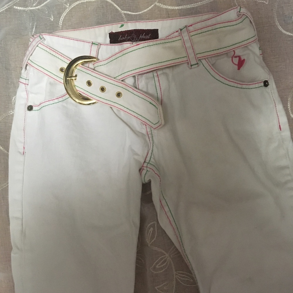 Pant